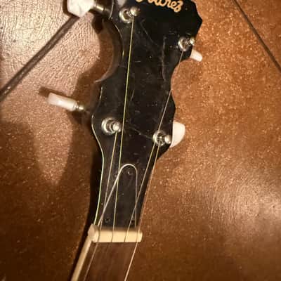 Ibanez B50 Banjo 2010 - 2018 - Natural image 3