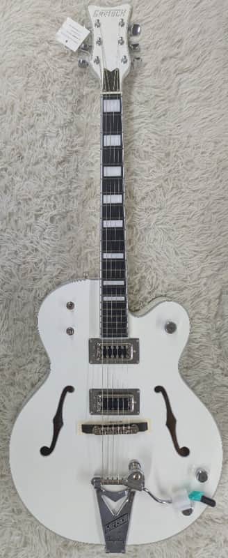 Gretsch G7593T Billy Duffy Signature Falcon | Reverb