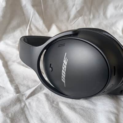 Bose - QuietComfort 45 Noise Cancelling Headphones image 7