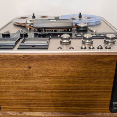 AKAI GX-286 DB Reel to Reel Tape Recorder / Pristine Condition / w Cover image 17