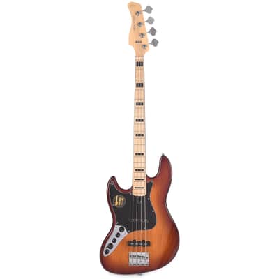 Sire 2nd Generation Marcus Miller V7 Vintage Left-Handed