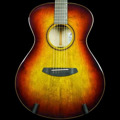 Breedlove Oregon Concert Earthsong Limited Edition Acoustic Guitar image 3