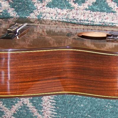M. Horabe Model 25 Classical Guitar image 4
