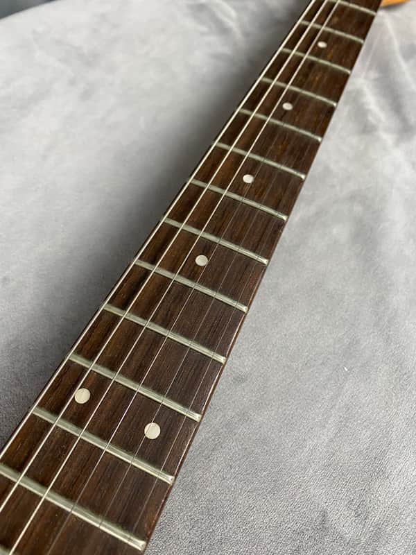 Yamaha SE203 2000's | Reverb