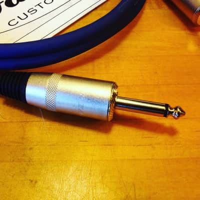 Fargen Custom Shop Speaker Cable 3ft. image 2