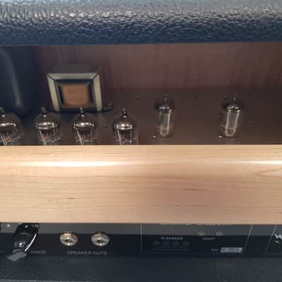 Neu/ Komet Trainwreck Songwriter 30 Röhren-Verstärker/ Tubes Amplification/ New ! image 8