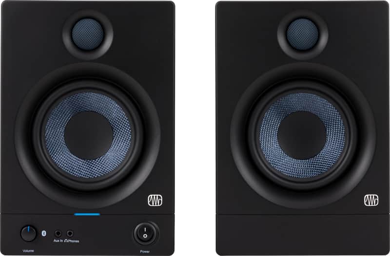Presonus Eris 5 BT 2nd Gen image 1