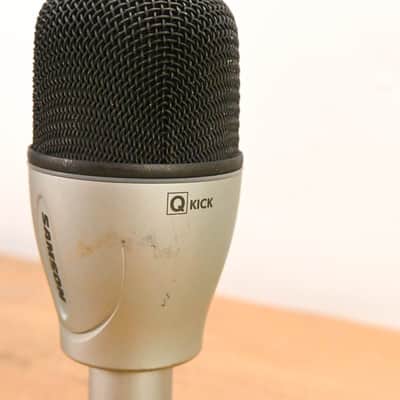Samson Q Kick Bass Drum Microphone CG01ZSK Bild 3