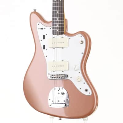 Fender JAPAN JM66-RC, manufactured in 1994?1995 [S033824] (06/29) image 7