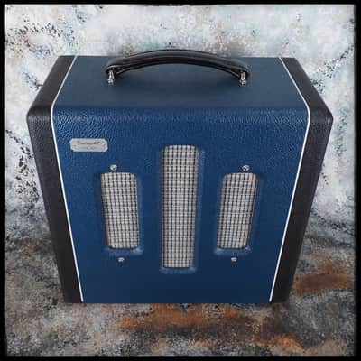 2026 Vintage 47 Amps The Bronson image 12