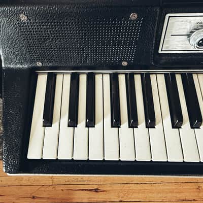Wurlitzer 200A image 11