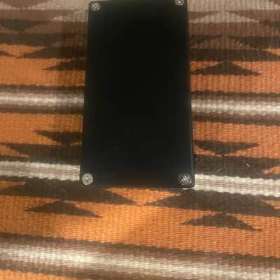 Echoline Silicon Hi-Gain Fuzz image 3