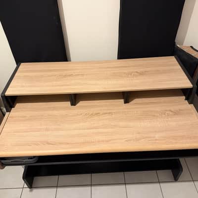 Zaor Miza 88 Flex Black Oak image 3
