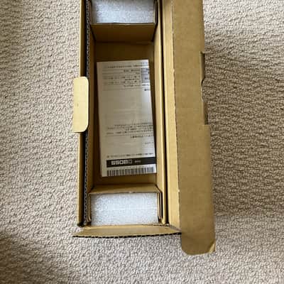 Boss FV-30H Volume Pedal - Practically New image 9