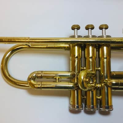 Used Conn Director 18B Student Trumpet image 7