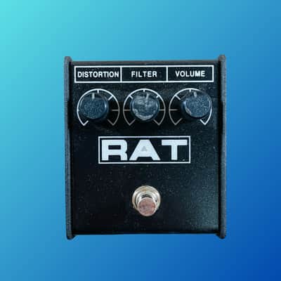 ProCo RAT 2 Distortion | Reverb
