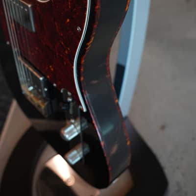 LsL Instruments Bad Bone Two 2024 - Black image 3