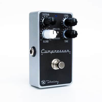 Keeley Compressor Plus image 2