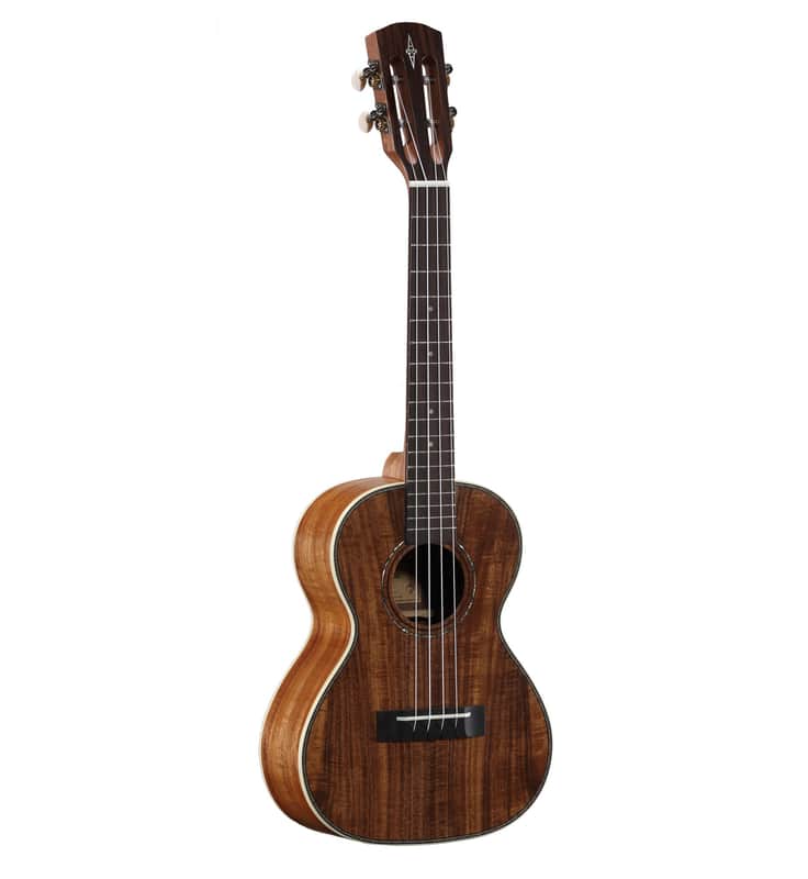 Alvarez   Au90 T Art. Uke image 1