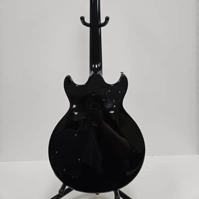 Ibanez AR325QA-DBS Artist 2018 image 8