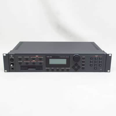 E-MU ESI-32 "32-Voice Digital Sampler" [129401002] (05/01) image 5