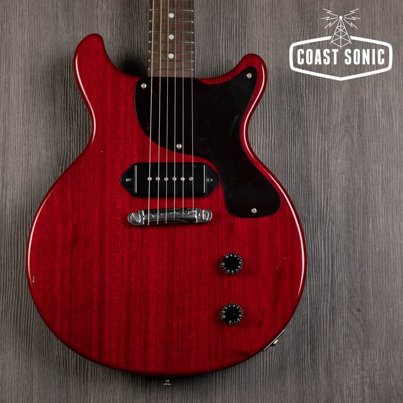 1990s Greco Les Paul Junior DC EJR-600D image 1