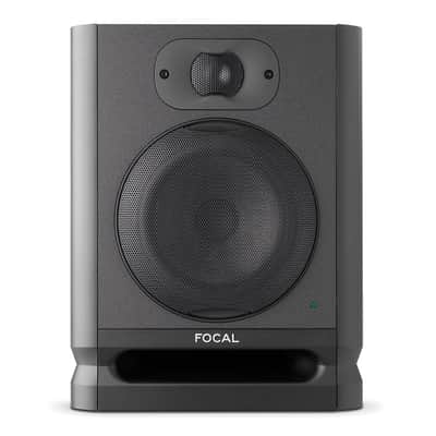 Focal Alpha 65 EVO Active Studio Monitors (Pair) With Isolation Pads and Cables image 5