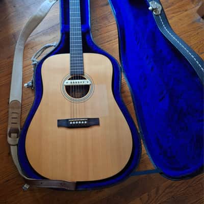 LARRIVEE D-03 MAHOGANY image 1