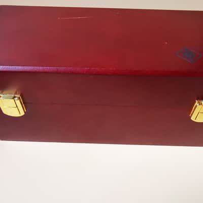Neumann M367 U67 1965 - Silver image 23