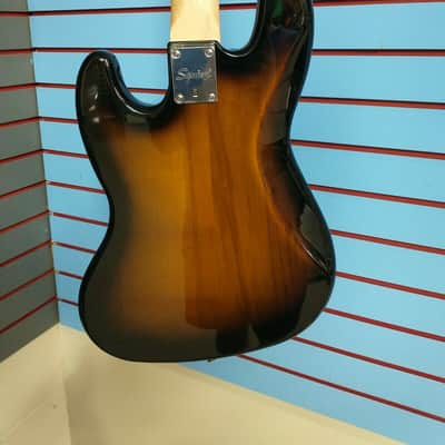 Squier Affinity Jazz Bass image 7