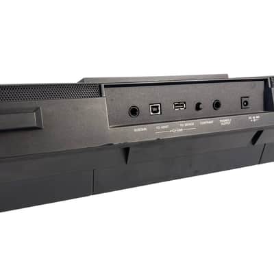Yamaha PSR-S550 Arranger Workstation Keyboard image 8