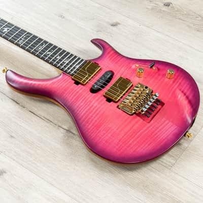 PRS Limited Edition Herman Li Signature Chleo | Reverb