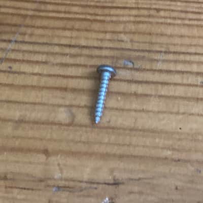Warwick Germany Rockbass Bass Guitar Machinehead Tuning Peg Tuner D G Treble Side image 7