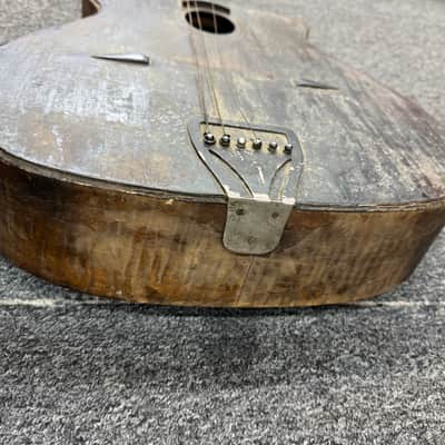 Di Mauro Gypsy Jazz Guitar Project image 11