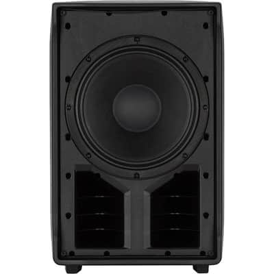 RCF EVOX J8 Active Portable PA System image 9