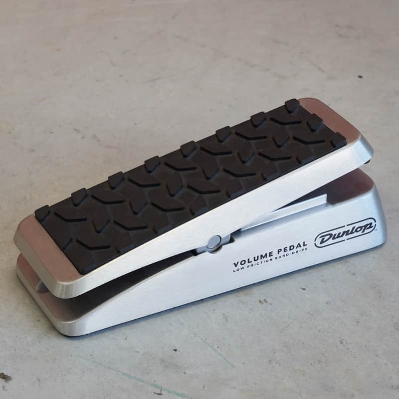 Dunlop DVP1 Volume Pedal