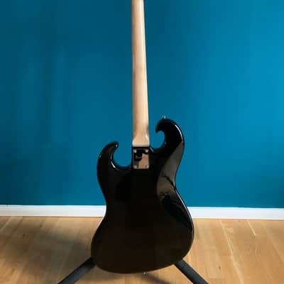 Ibanez Ibanez 2609B Black Eagle Reissue 2015 image 2