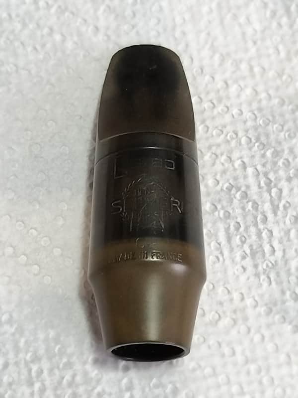 Mouthpiece Selmer C* Soprano saxophone image 1