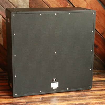 2005 Marshall 812B40 40th Anniversary 4x12 Bottom Speaker Cabinet - Limited Edition image 5