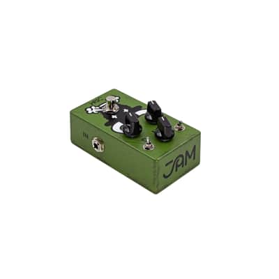 Jam Pedals Octaurus - Distortion for Guitars image 4