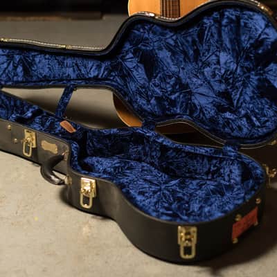 1930s Kel Kroydon KK-1 L-00 “Birds" owned by Jeff Tweedy of Wilco image 9