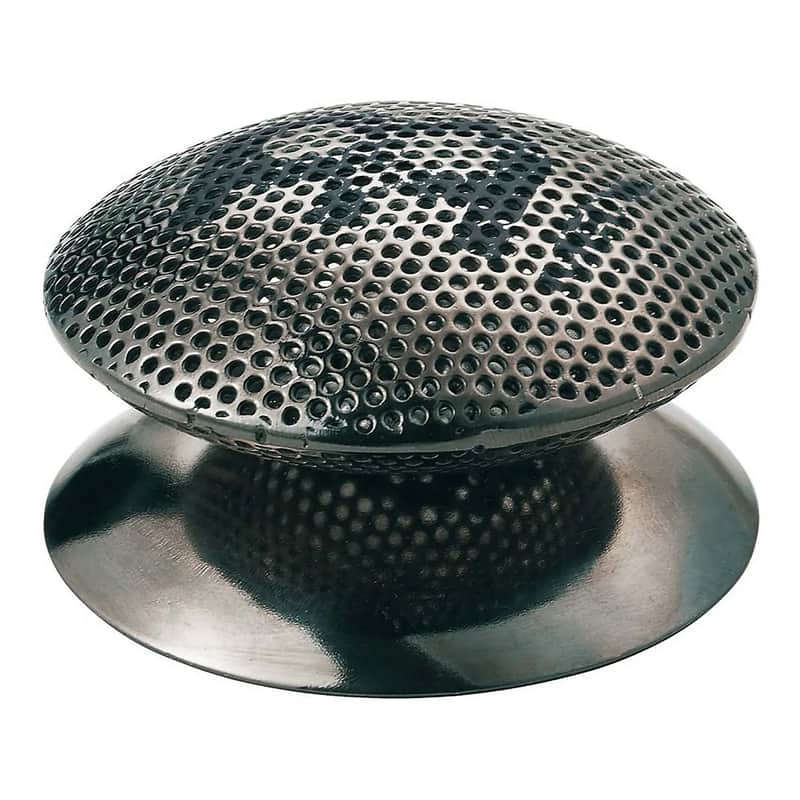 Meinl SH17 Coated Steel Spin Spark Shaker image 1
