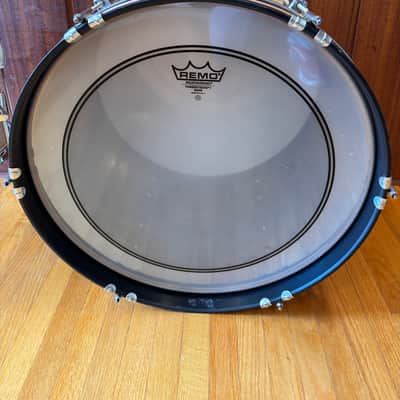 Vintage Raven MIJ Drums 20/14/12/14 image 5