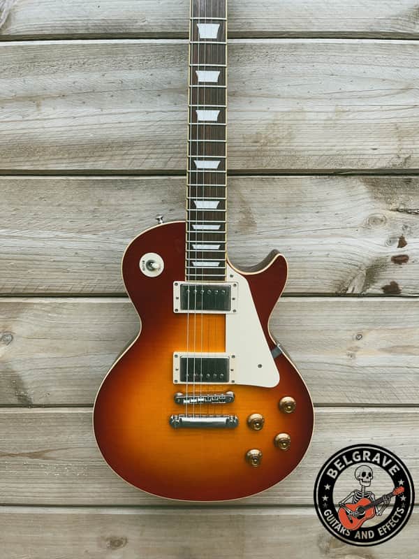 Edwards E-LP-92SD 2011 - (By ESP Japan) image 1