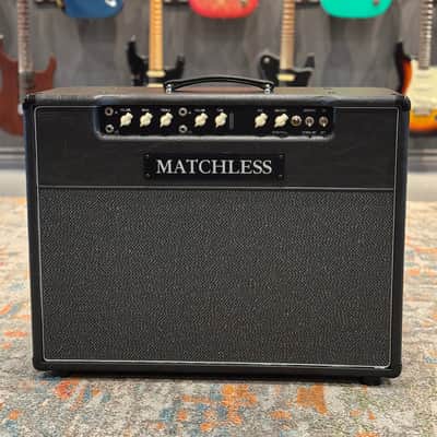 Matchless DC-30 image 2