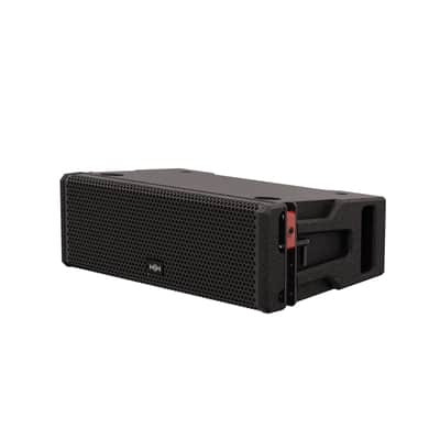 HH Audio TNA-2051-G3 Dual 5-Inch Passive Line Array Loudspeaker image 2