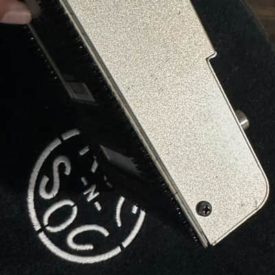 Maxon ROD-881 Real Tube Overdrive image 10
