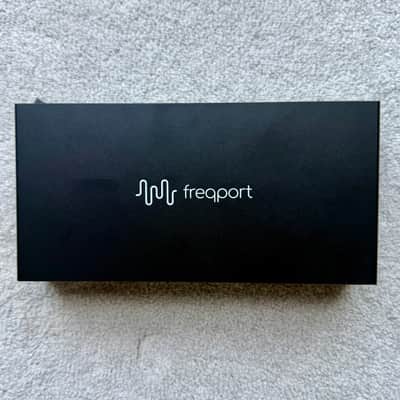 freqport FreqInOut FO1 outboard processor image 4