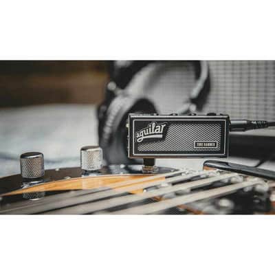 AGUILAR AMPLUGTH amPlug3 Tone Hammer image 5
