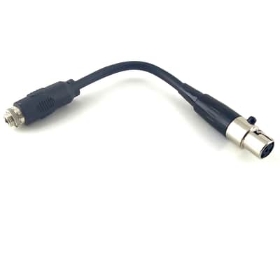 Sennheiser Lavalier Mikrofon Adapter to Shure 4-Pin image 5
